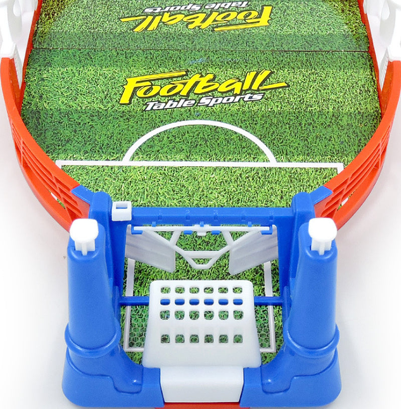 Mini Football Board Match Game Kit Tabletop Soccer Toys for Kids Educational Sport Outdoor Portable Table Games Play Ball Toys